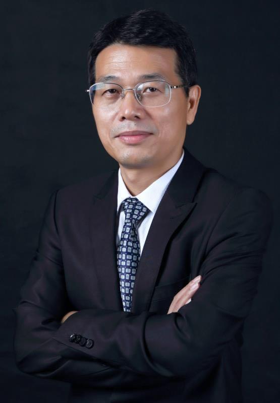 邓红辉 博士/教授