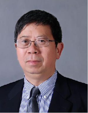何佳 博士/教授