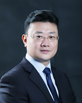 朱剑峰 博士