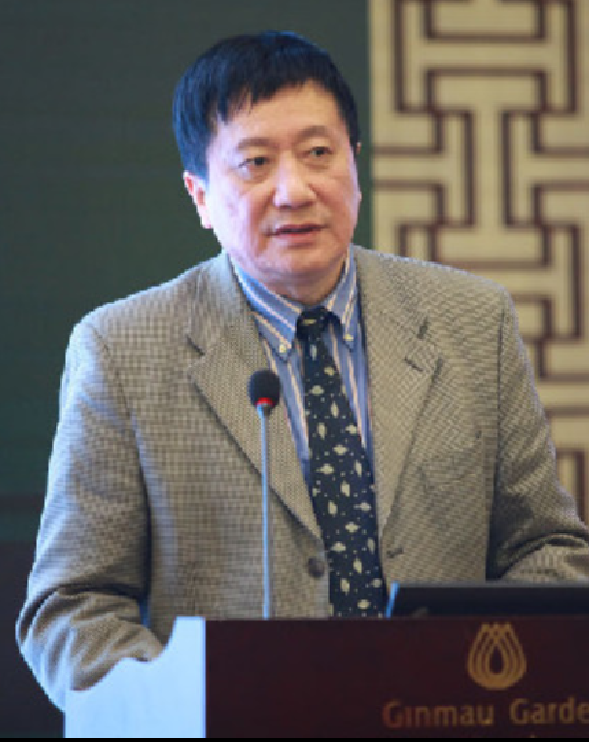 孔英 教授