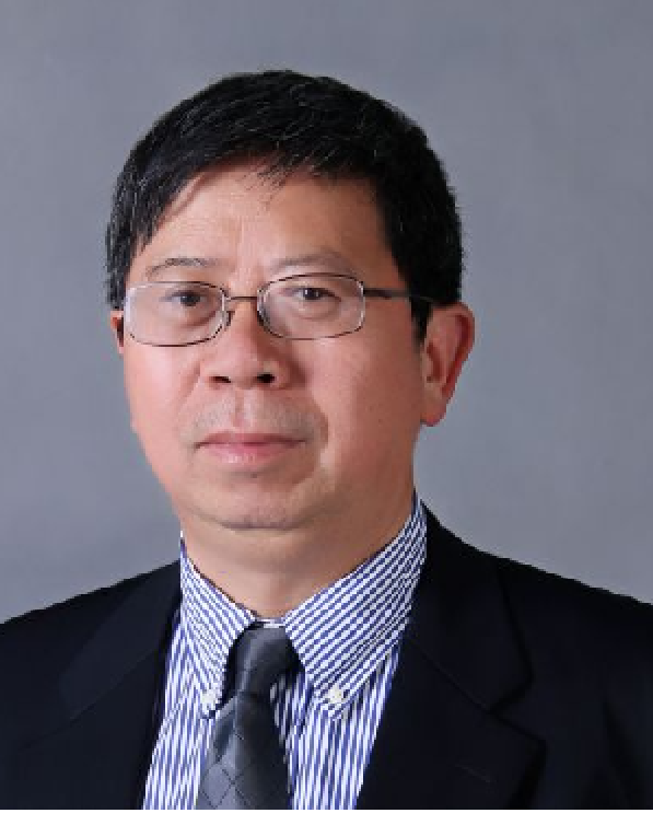 何佳 教授