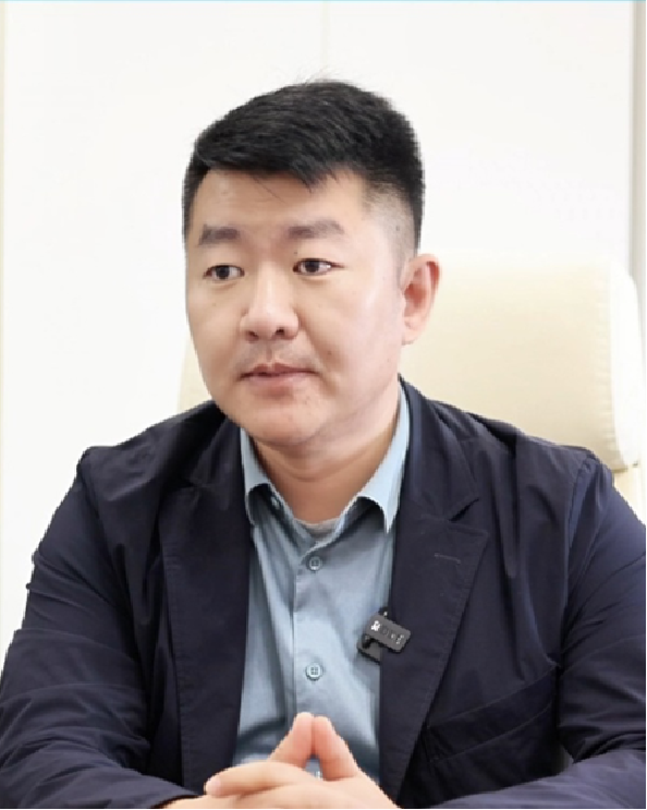崔庆文 博士