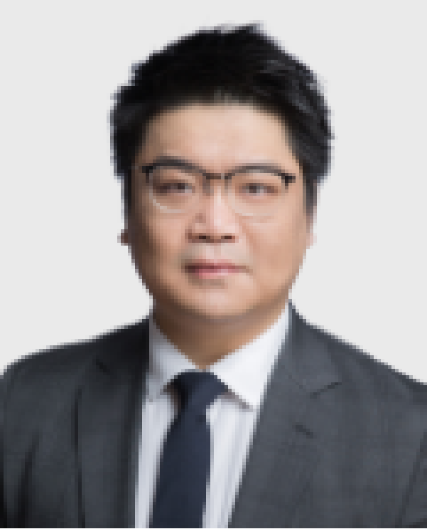 李思阳 博士