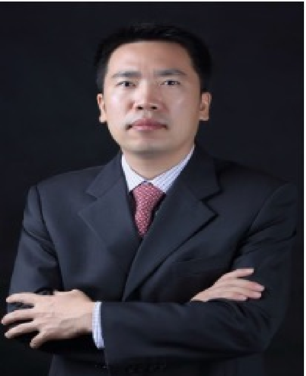 刘洪蛟 合伙人