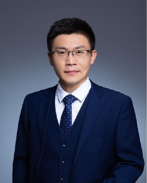 陶文礼 合伙人