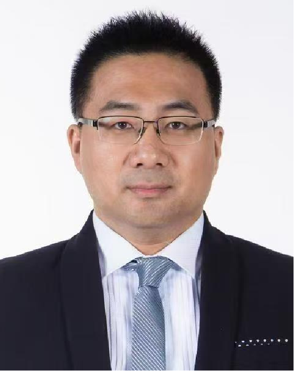 时岱 博士